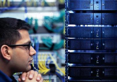 汪書福的居安思危 以戰(zhàn)略遠(yuǎn)見驅(qū)動脈山龍邁向IT技術(shù)服務(wù)五強(qiáng)行列